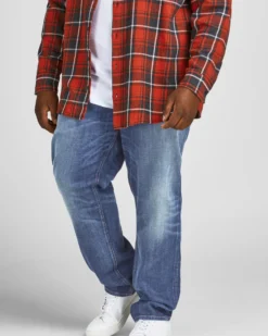 OVER JEANS GLENN JJORIGINAL PLUS