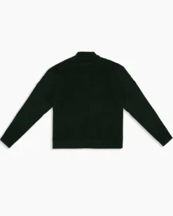 OVER LUPETTO 1/2 ZIP
