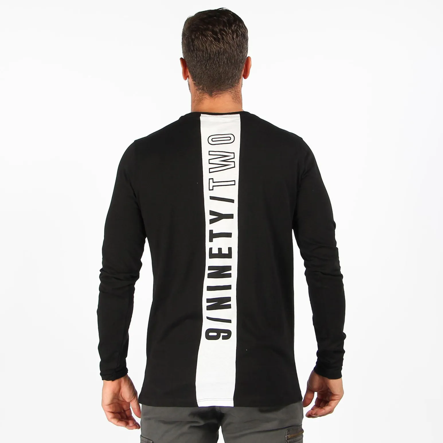 PABLO TSHIRT CON STAMPA