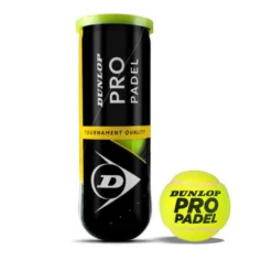 PALLINE PADEL PRO 3PET