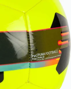 PALLONE ORBITA 7 MS LEMON-MULTI
