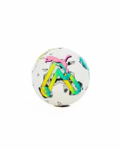 PALLONE ORBITA 6 MS MINI WHITE-MULTI