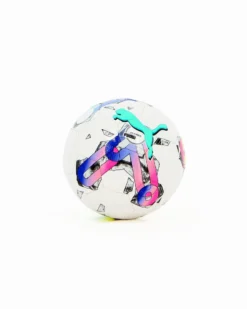 PALLONE ORBITA 6 MS MINI WHITE-MULTI