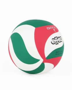 PALLONE VOLLEY TRICOLORE OFFICIAL