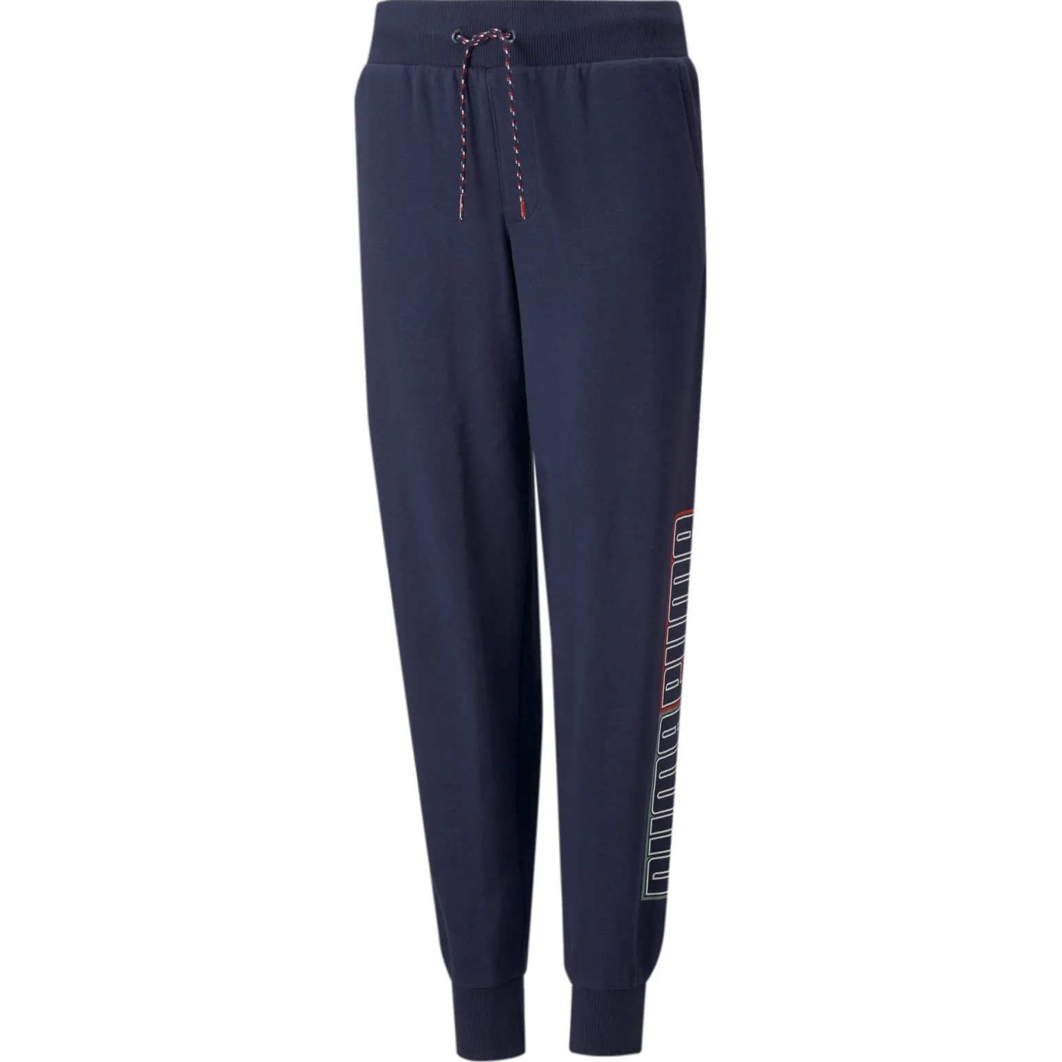 PANTALONE ALPHA SWEATPANTS TR NAVY