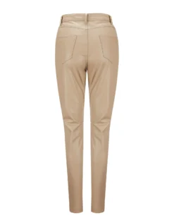 PANTALONE ECOPELLE