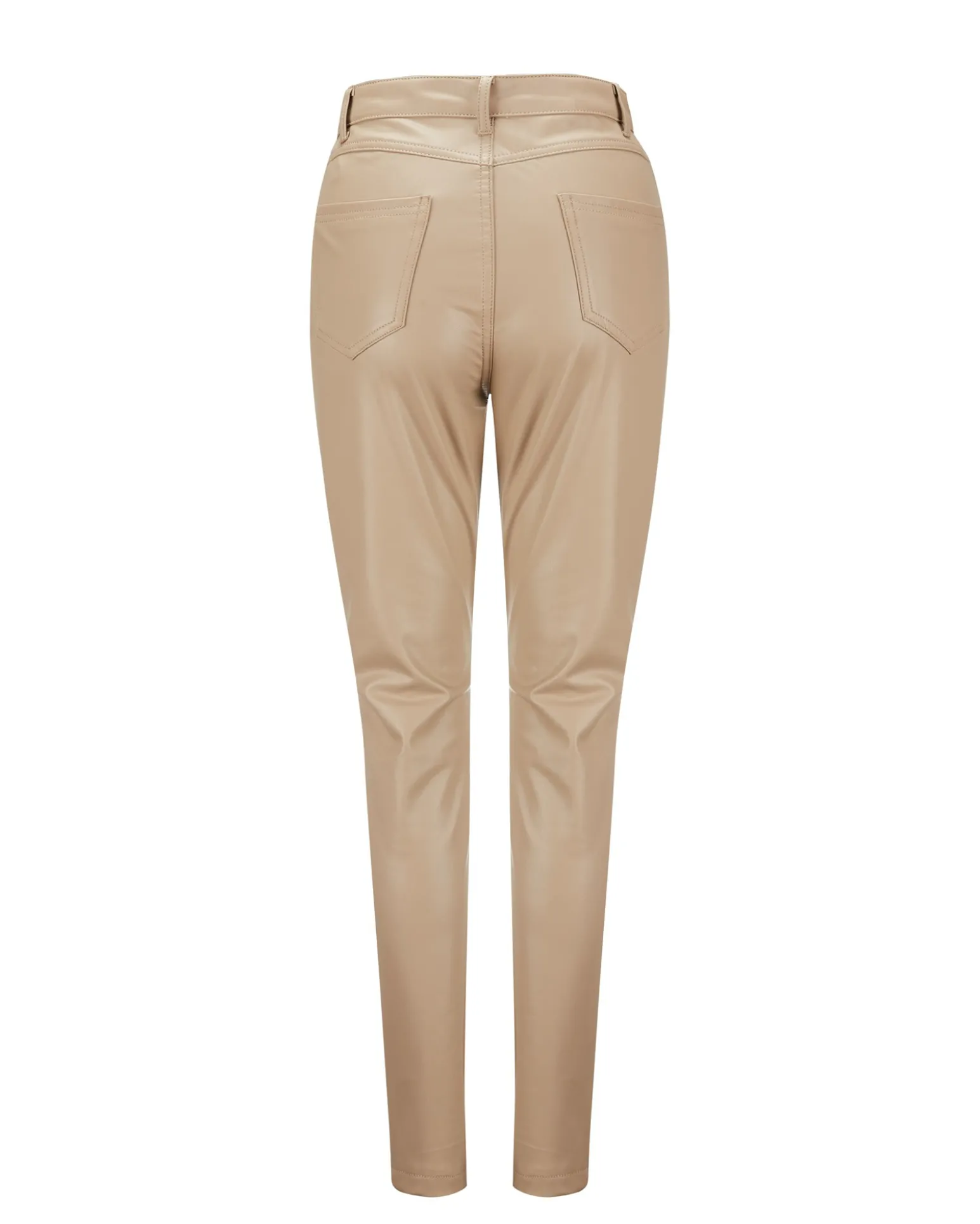 PANTALONE ECOPELLE