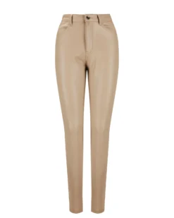 PANTALONE ECOPELLE