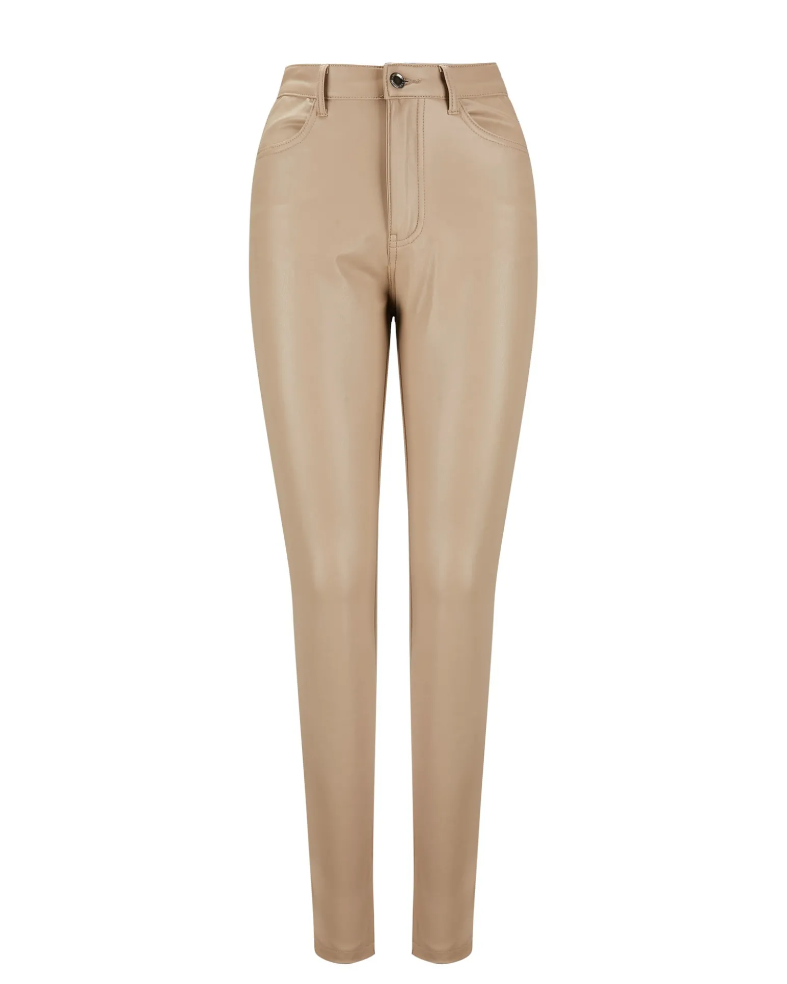 PANTALONE ECOPELLE