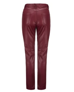 PANTALONE ECOPELLE