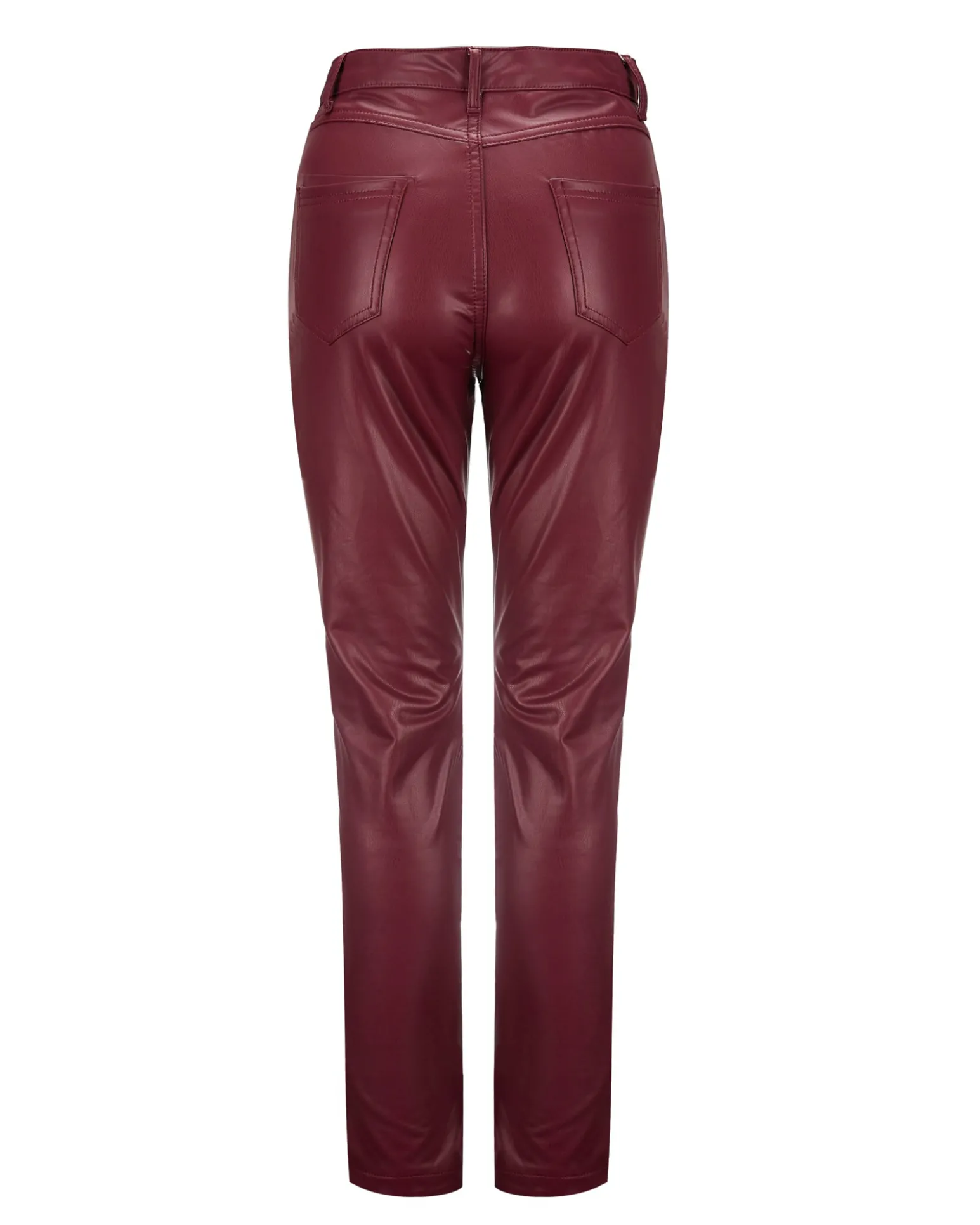 PANTALONE ECOPELLE