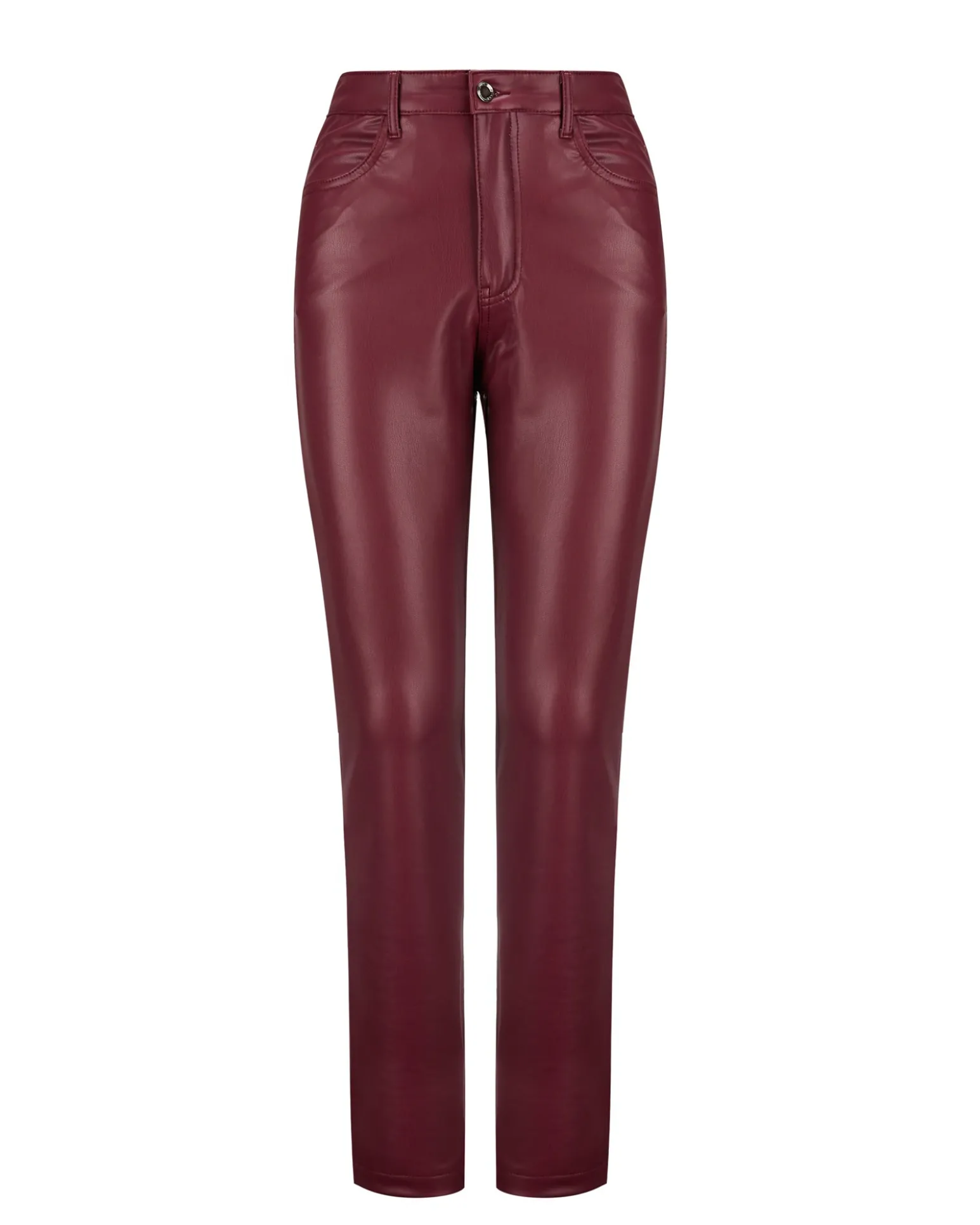 PANTALONE ECOPELLE