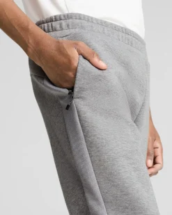 PANTALONE EVOSTRIPE DK MEDIUM GREY