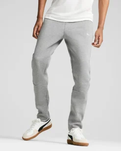 PANTALONE EVOSTRIPE DK MEDIUM GREY