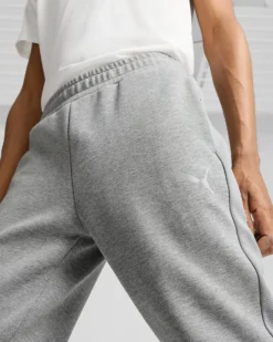 PANTALONE EVOSTRIPE DK MEDIUM GREY