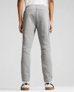 PANTALONE EVOSTRIPE DK MEDIUM GREY