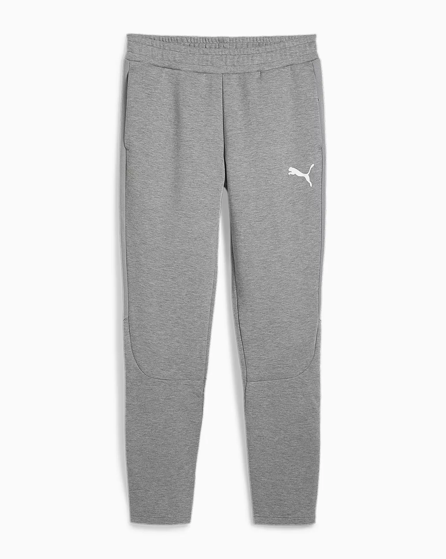 PANTALONE EVOSTRIPE DK MEDIUM GREY