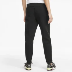 PANTALONE EVOSTRIPE OP BLACK