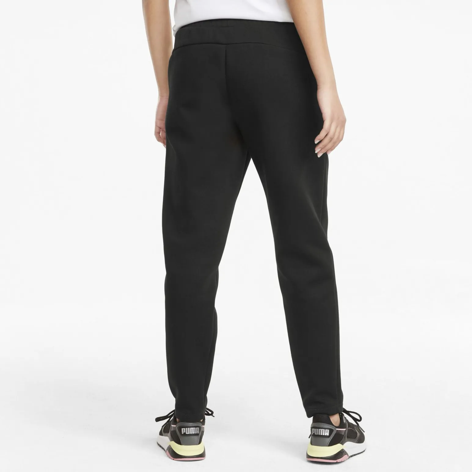 PANTALONE EVOSTRIPE OP BLACK