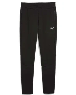 PANTALONE EVOSTRIPE PANTS BLACK