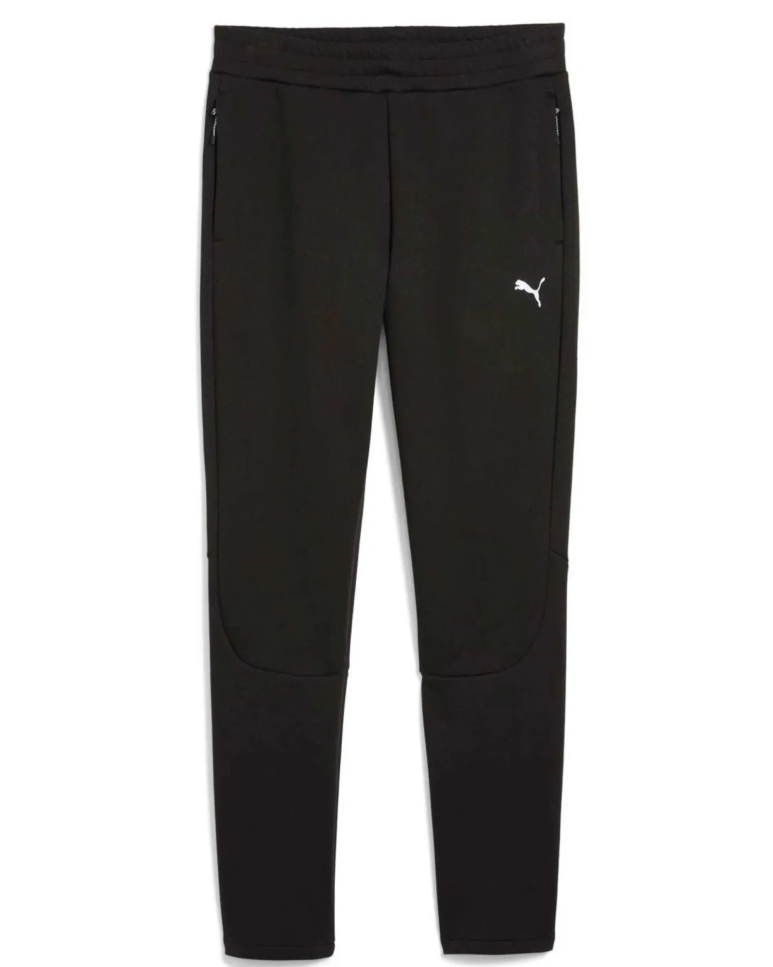 PANTALONE EVOSTRIPE PANTS BLACK
