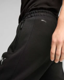 PANTALONE EVOSTRIPE PANTS BLACK
