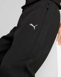 PANTALONE EVOSTRIPE PANTS BLACK