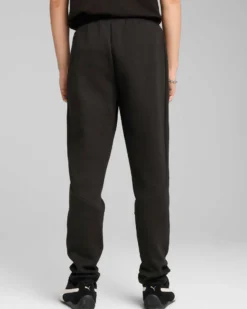 PANTALONE EVOSTRIPE PANTS BLACK