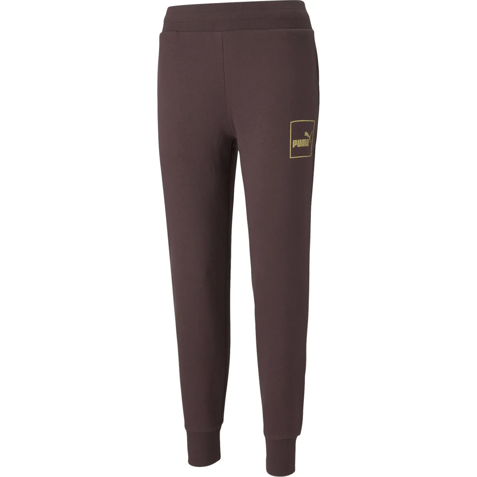 PANTALONE HOLIDAY FL FUDGE
