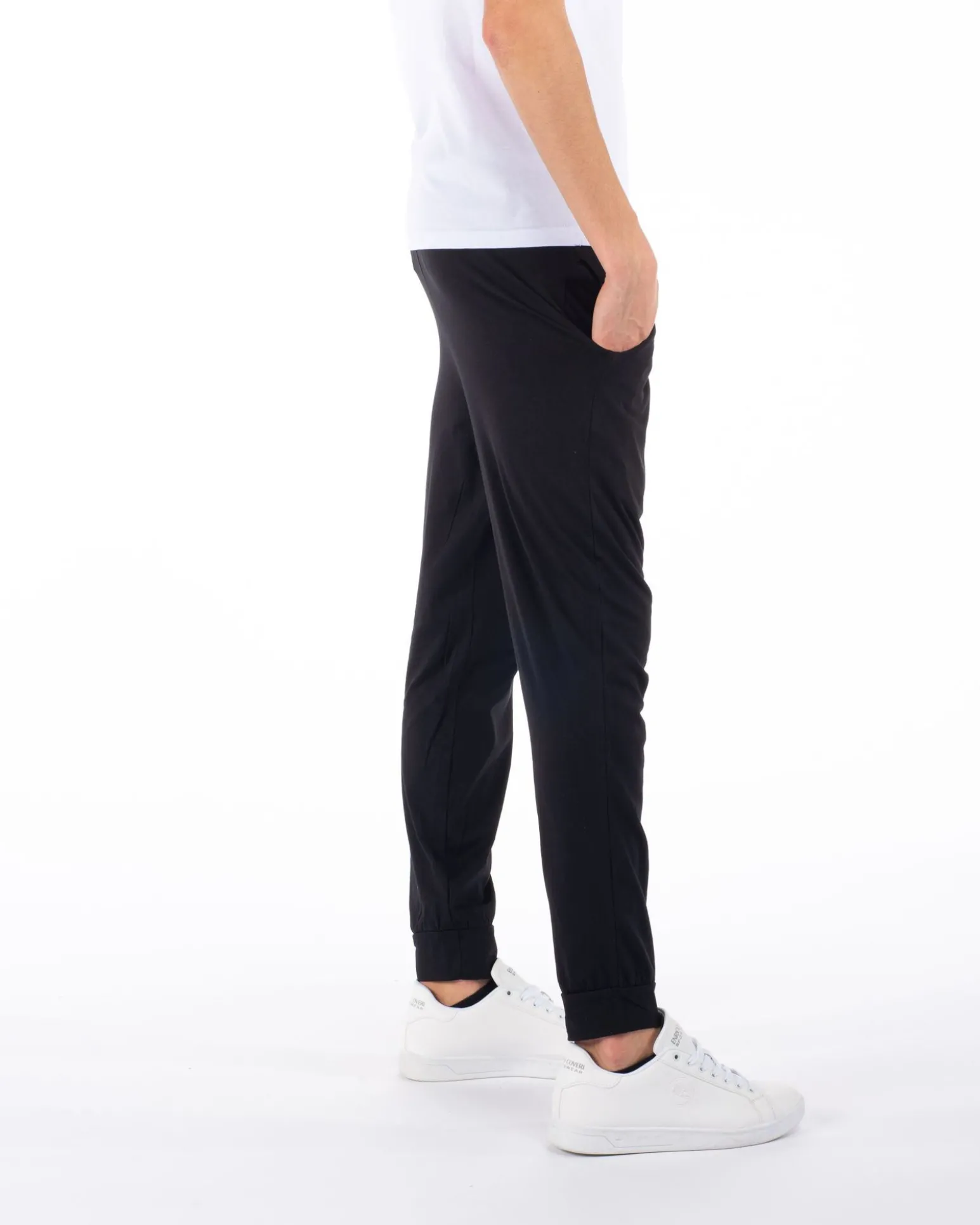 PANTALONE JERSEY POLSI