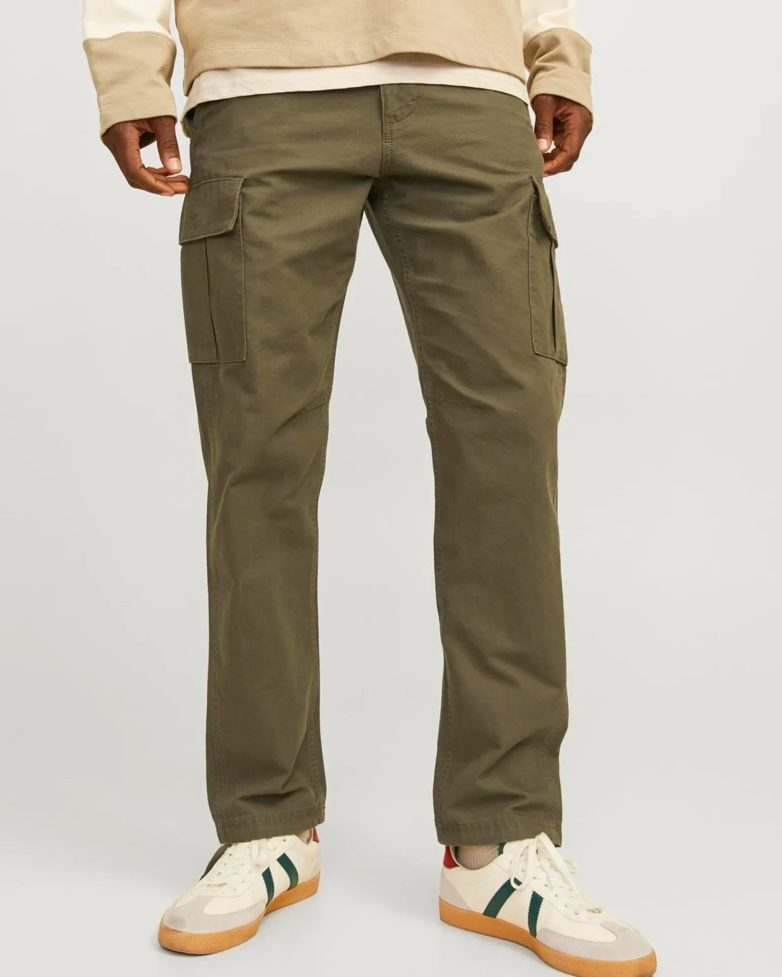 PANTALONE JPSTKANE BARKLEY CARGO