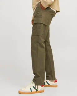 PANTALONE JPSTKANE BARKLEY CARGO