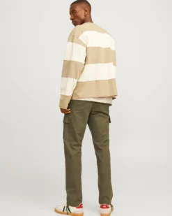 PANTALONE JPSTKANE BARKLEY CARGO