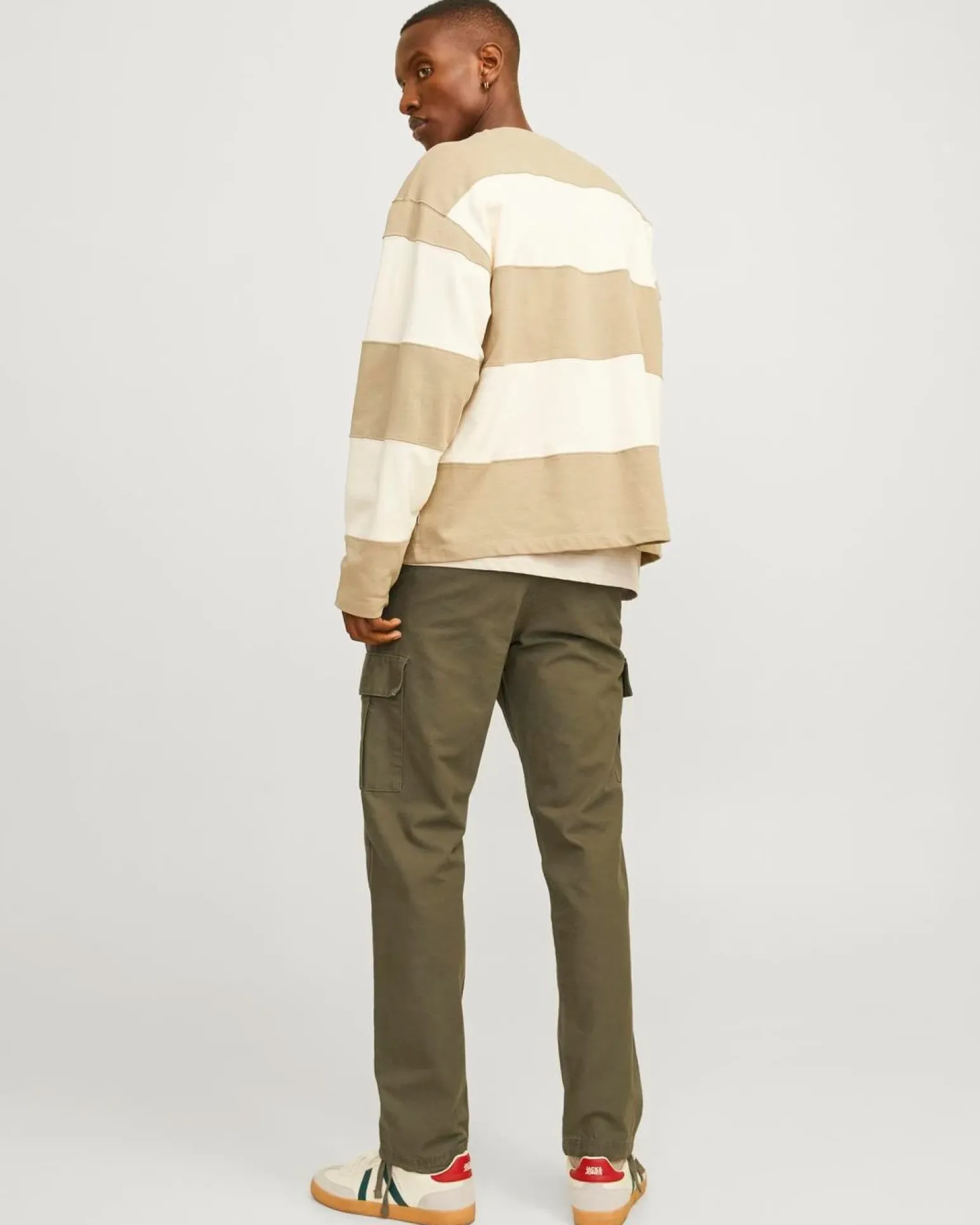 PANTALONE JPSTKANE BARKLEY CARGO
