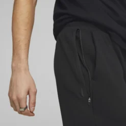 PANTALONE RAD/CAL PANTS DK BLACK
