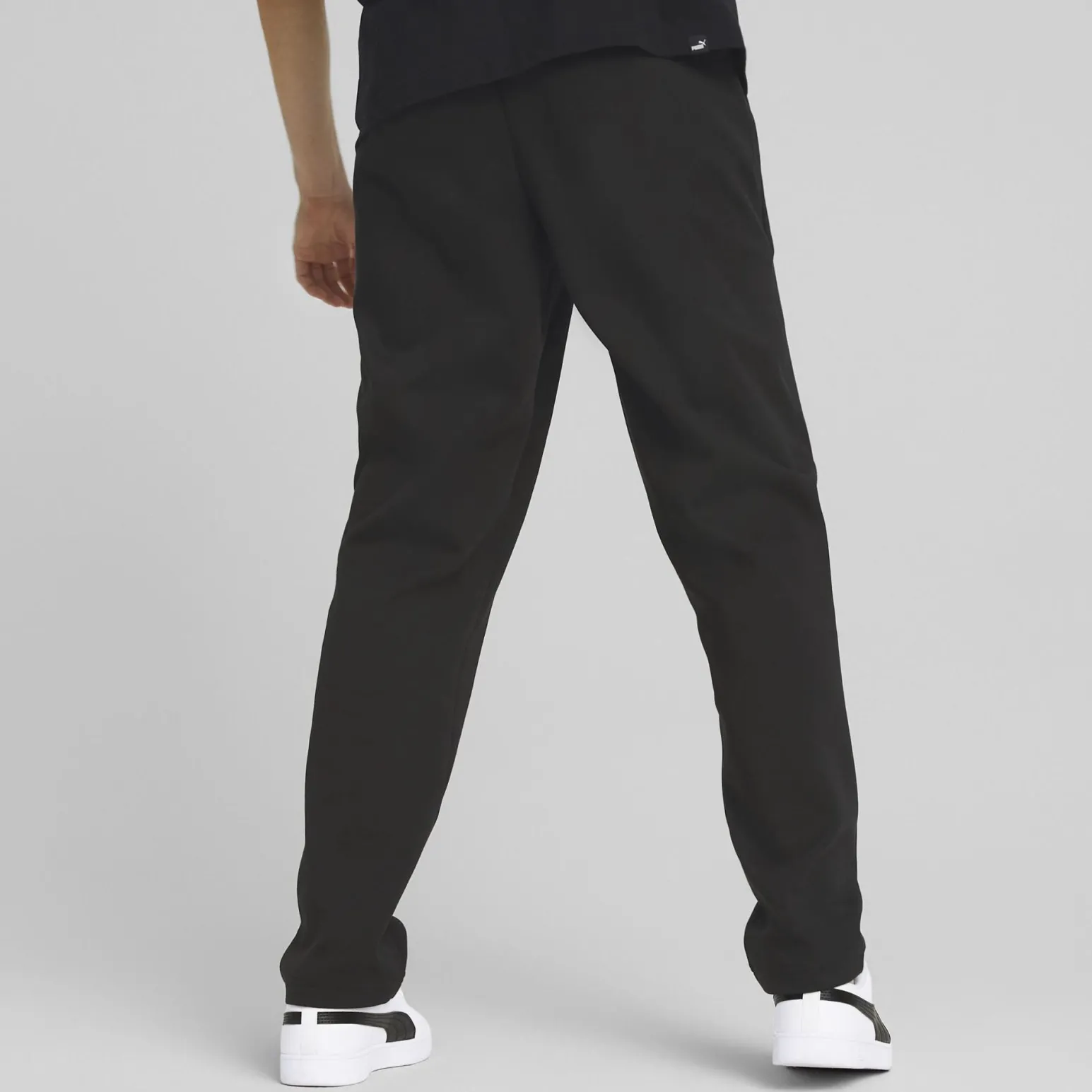 PANTALONE RAD/CAL PANTS DK BLACK