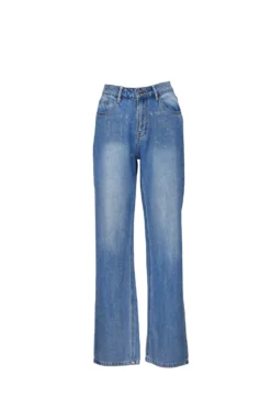 PANTALONE SILVER