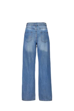 PANTALONE SILVER