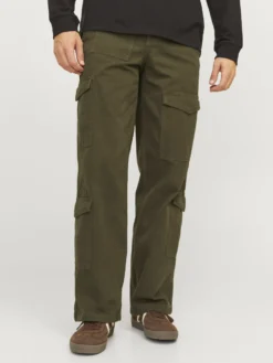 PANTALONE STBILL JJ RUSH CARGO