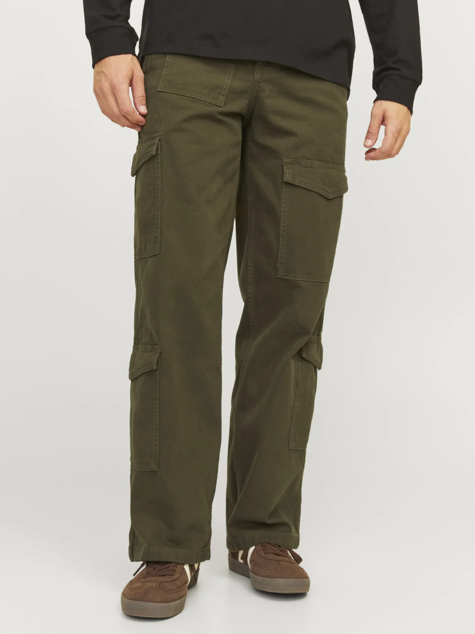 PANTALONE STBILL JJ RUSH CARGO