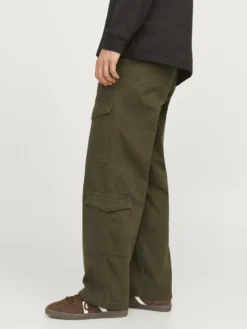 PANTALONE STBILL JJ RUSH CARGO