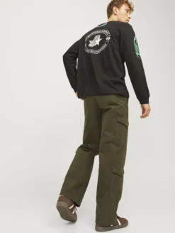 PANTALONE STBILL JJ RUSH CARGO