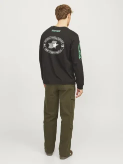 PANTALONE STBILL JJ RUSH CARGO