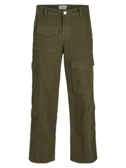 PANTALONE STBILL JJ RUSH CARGO