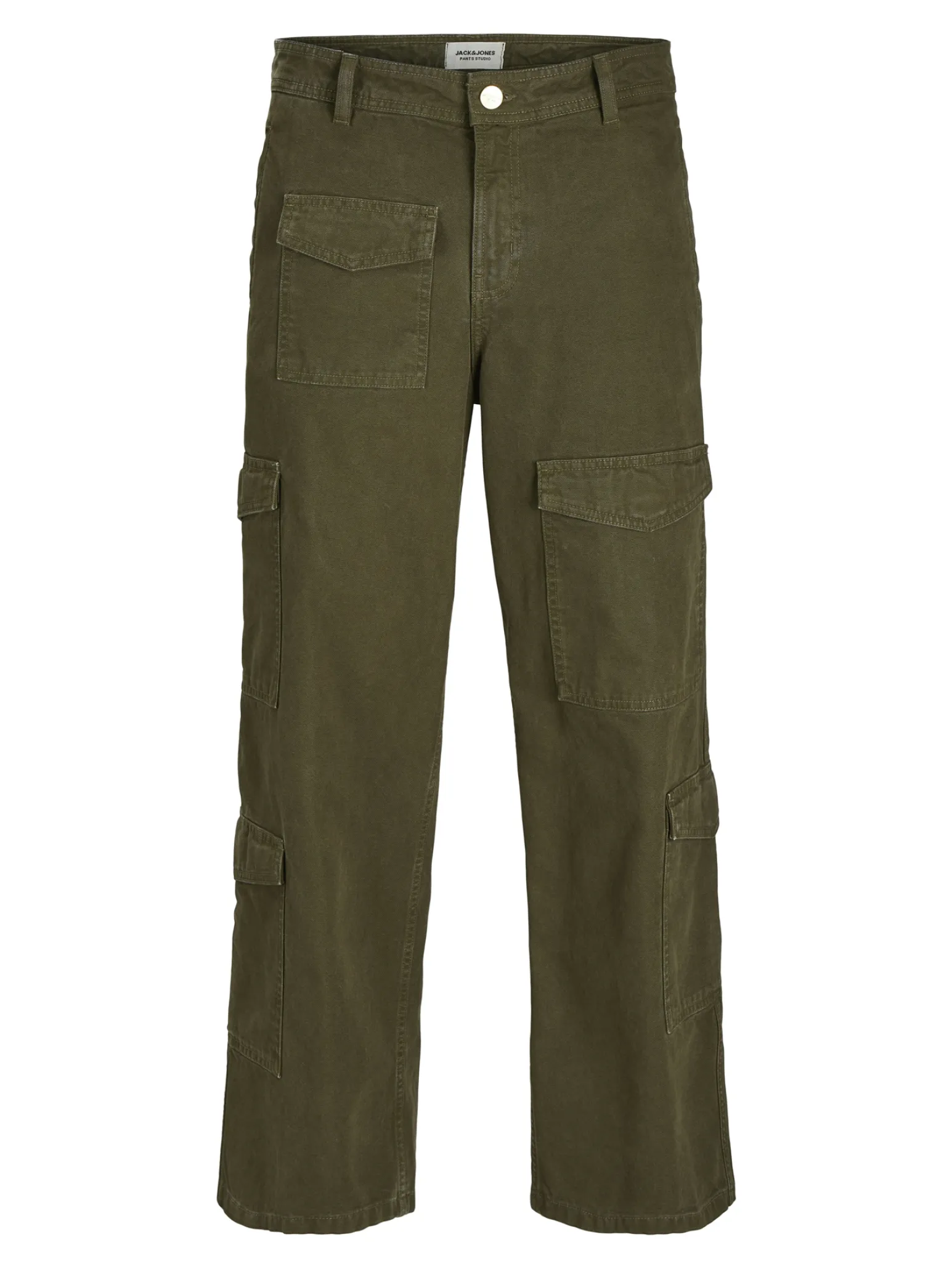PANTALONE STBILL JJ RUSH CARGO
