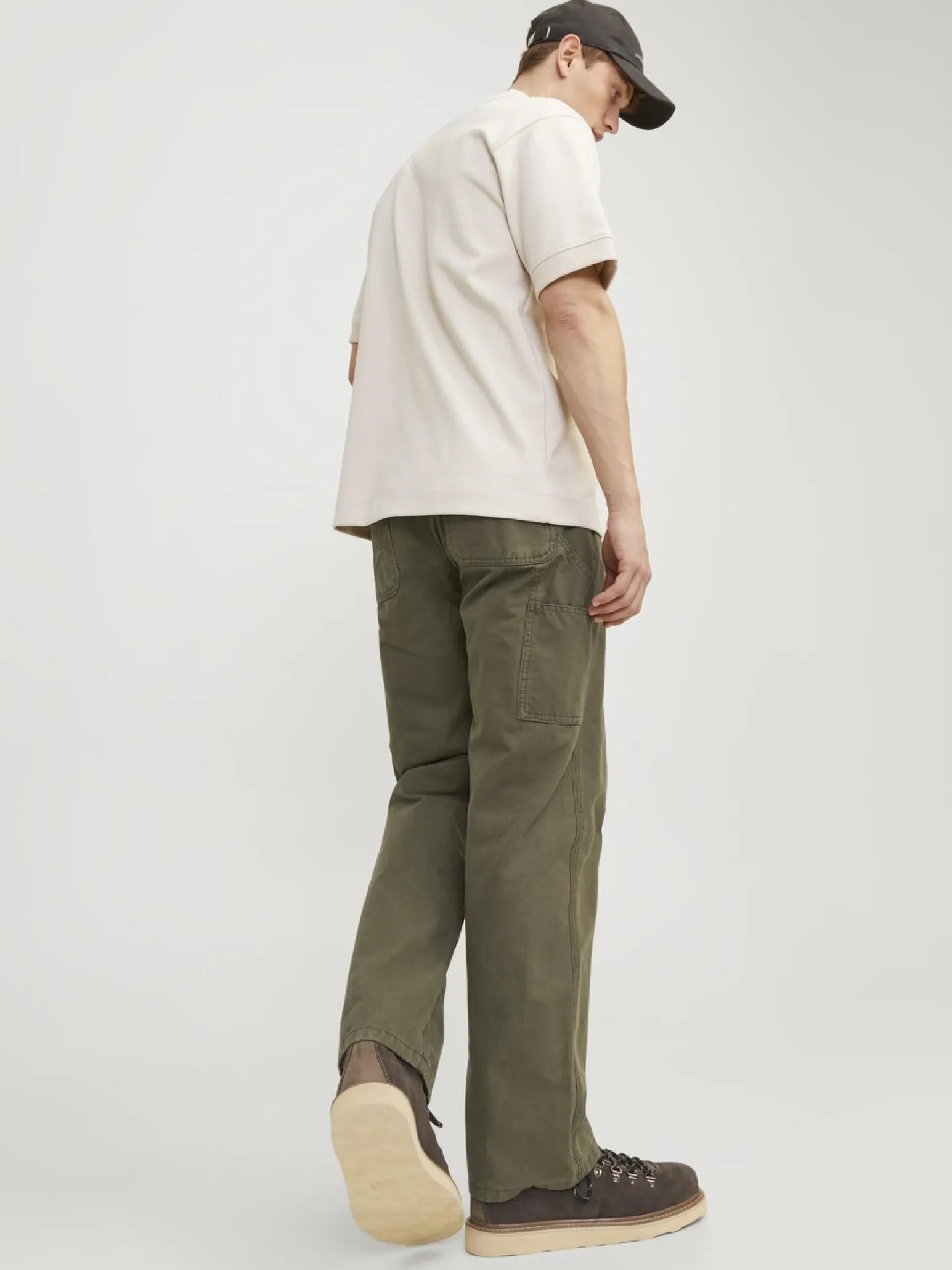 PANTALONE STEDDIE JJ BARKLEY CARPENTER
