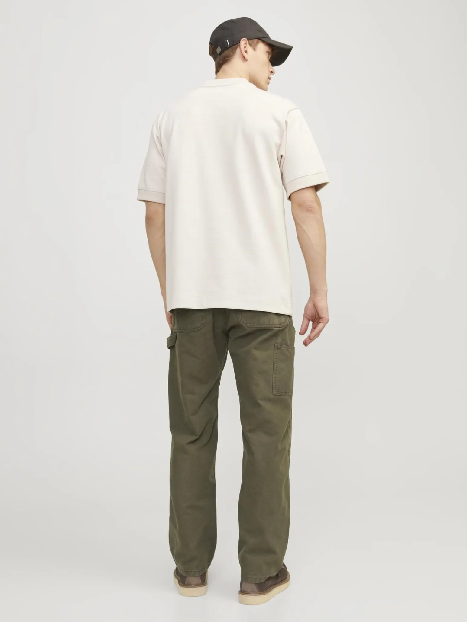 PANTALONE STEDDIE JJ BARKLEY CARPENTER