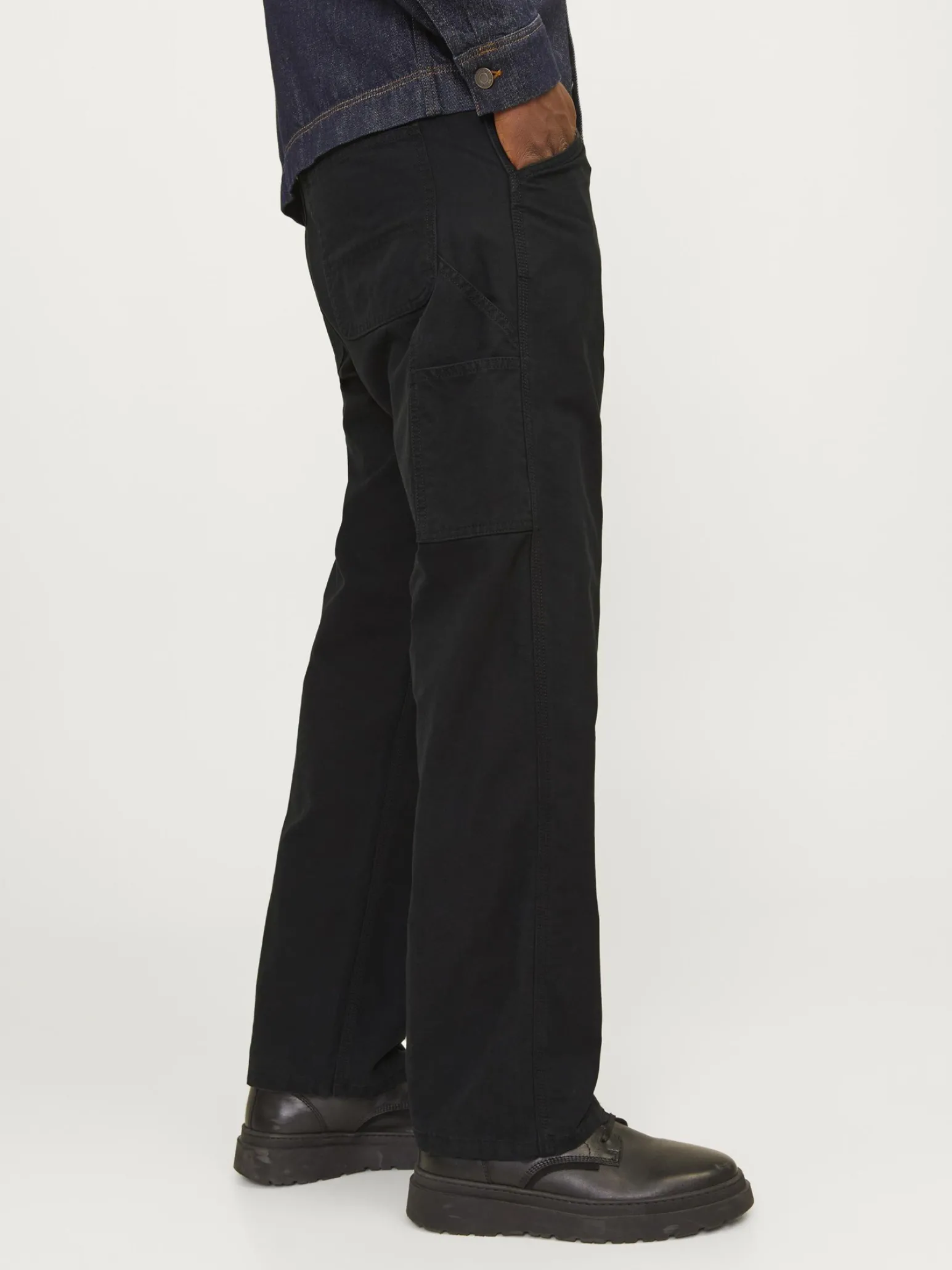 PANTALONE STEDDIE JJ BARKLEY CARPENTER