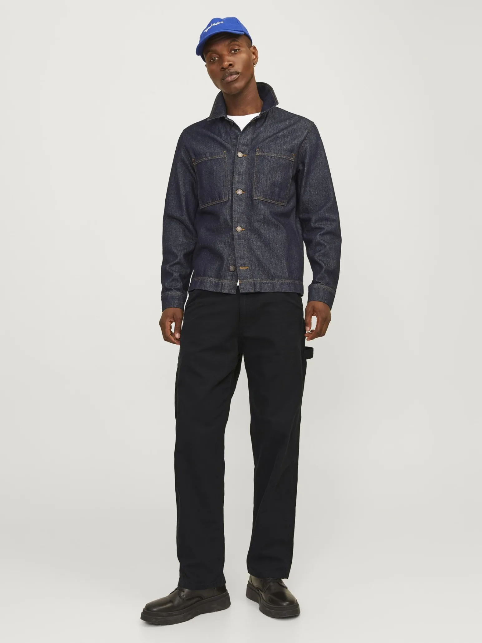 PANTALONE STEDDIE JJ BARKLEY CARPENTER