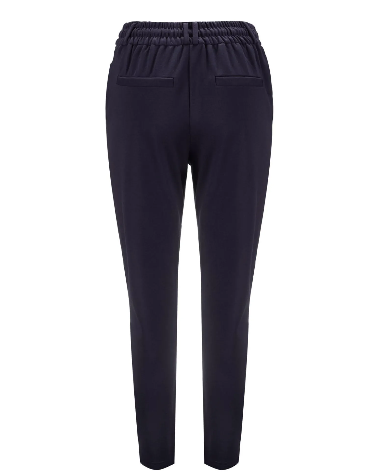 PANTALONE T.A. CULISSE IN P.MILANO